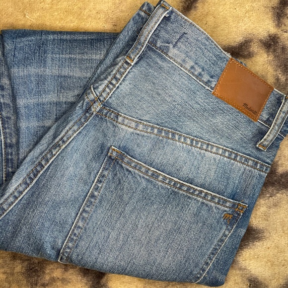 Madewell Jean - Picture 7 of 11